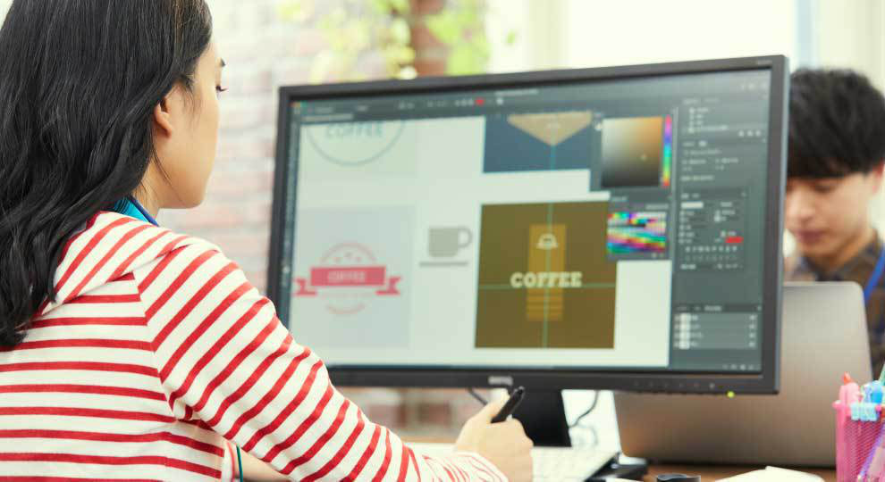 販促ツールと印刷物の制作/DTP